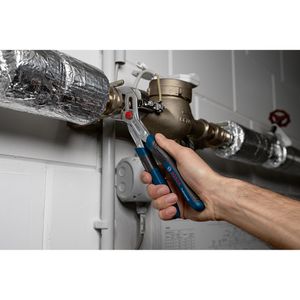 Produktbild für Wasserpumpenzange Bosch Professional, 1600A02W3N