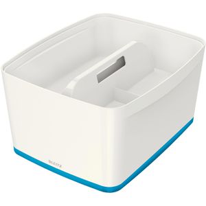 Produktbild für Aufbewahrungsbox Leitz MyBox Groß 5216-10-36 WOW