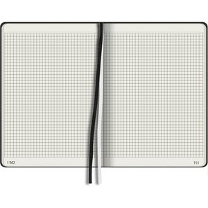 Produktbild für Notizbuch Sigel CO121, Conceptum, Karton Hardcover