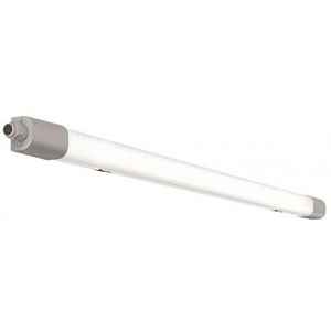 Feuchtraumleuchte RZB Planox Eco, IP66, LED mit 35 Watt