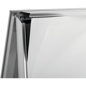 Produktbild für Kundenstopper Durable 506623 Fold Outdoor, DIN A1