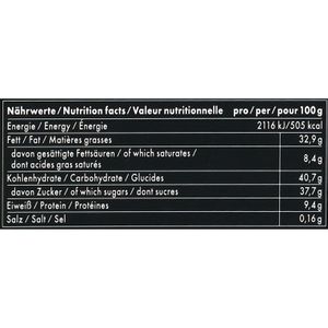 Produktbild für Marzipan Niederegger Mini-Brote Männersache Be Strong, 5 Stück