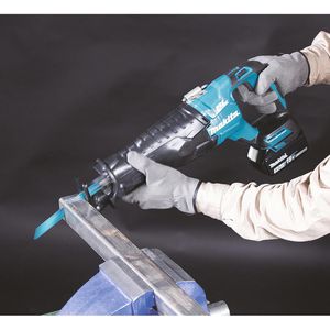 Produktbild für Säbelsäge Makita DJR187RT, akkubetrieben