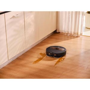 Produktbild für Saugroboter Roborock Saros Z70, schwarz