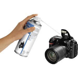 Produktbild für Druckluftspray Hama AntiDust Reinigungsspray