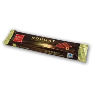 Produktbild für Nougat Storz Classic Stange, 36 Stück