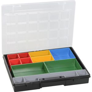 Sortimentskasten Allit EuroPlus Flex 37-12, 457200