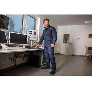 Produktbild für Arbeitshose Leibwächter Flex-Line Herren