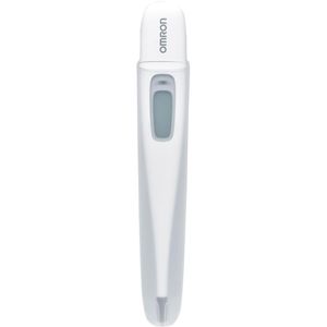 Produktbild für Fieberthermometer OMRON Eco Temp Intelli IT