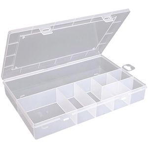 Sortimentskasten Hünersdorff PP-ECO Classic