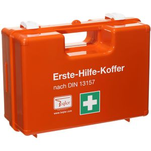 Erste-Hilfe-Koffer