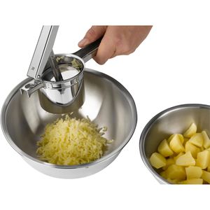 Produktbild für Kartoffelpresse WMF Gourmet 06.1080.9990