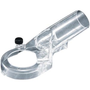 Produktbild für Absaugadapter Makita 194733-8, Absaugstutzen, Außen-Ø 38 mm