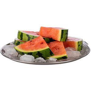 Produktbild für Serviertablett APS Kaffeehaus, 30148, rund, Ø 27cm