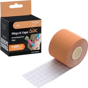 Kinesio-Tape Höga K-Tape Silk, beige