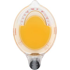 Produktbild für Messbecher OXO Good Grips 1050586, aus Kunststoff