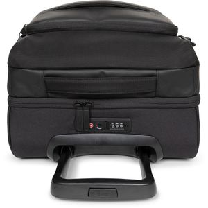 Produktbild für Koffer Eastpak Tranverz CNNCT S CNNCT Top, schwarz