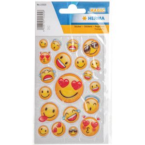 Produktbild für Sticker Herma Magic, 15325