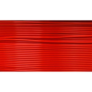 Produktbild für Filament Prima Value 12792, PLA+, rot