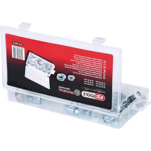 Produktbild für Schlauchschelle KS-Tools 970.0070, 16 - 40mm
