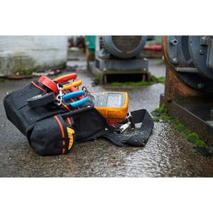 Produktbild für Multimeter Fluke 5140033, 87 V MAX, digital, TRMS