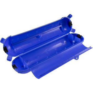 Produktbild für Kabelbox ChiliTec Safe-Box, aus Kunststoff