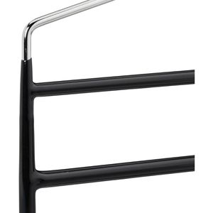 Produktbild für Hosenbügel Relaxdays 1002941546, aus Metall