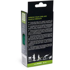 Produktbild für Fitnessband BLACKROLL Super Band, mittel, 1,04 m x 3 cm