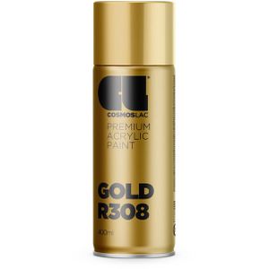 Produktbild für Sprühfarbe COSMOS-LAC R308, 400 ml