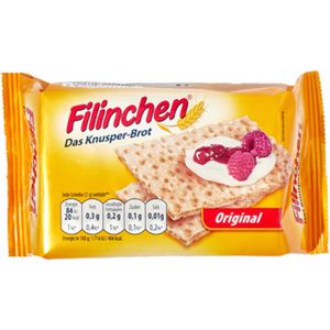 Knusperbrot Filinchen Original