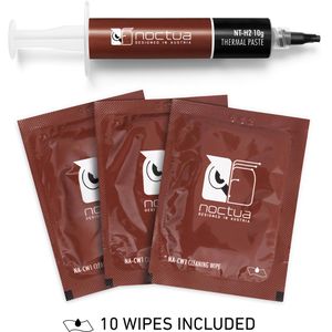 Produktbild für Wärmeleitpaste Noctua NT-H2, NT-H2-10
