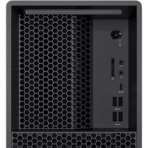 Produktbild für Computer Lenovo ThinkStation P3 Tower Gen 2, 30HT006DGE