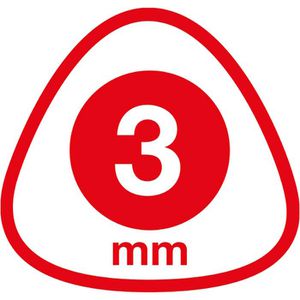 Produktbild für Buntstifte Eberhard-Faber Colori Duo, 514822