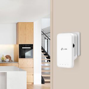 Produktbild für WLAN-Repeater TP-Link RE330, AC1200