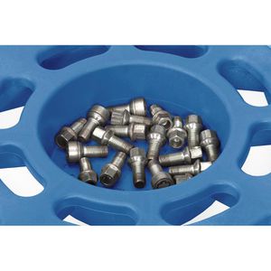 Produktbild für Transportroller Fetra Reifenroller, 4546
