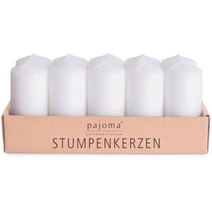 Produktbild für Kerzen pajoma 67821, Stumpenkerzen