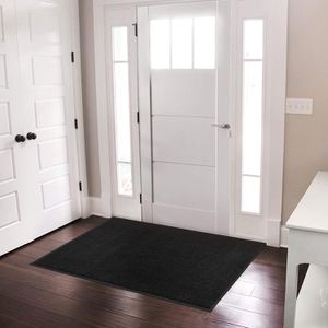 Produktbild für Schmutzfangmatte Floordirekt Rhine