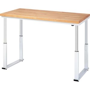 Produktbild für Werkbank Rau Serie adlatus 600