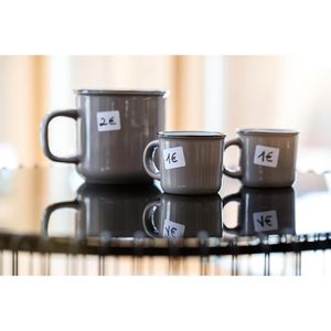 Produktbild für Vielzwecketiketten Zweckform 3329, weiß