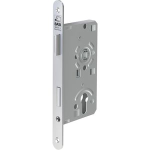 Einsteckschloss BASI 9250-5522, DIN links