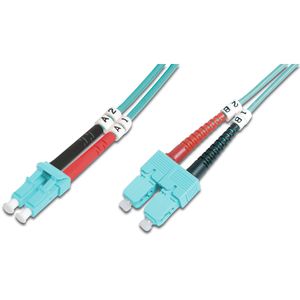 Produktbild für Glasfaserkabel Digitus DK-2532-01/3, Multimode