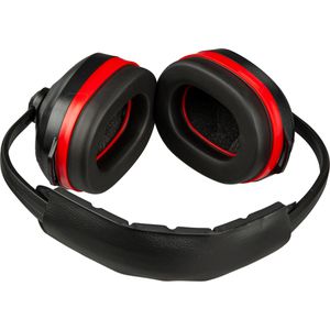 Produktbild für Kapselgehörschutz Portwest Hi-Vis Komfort, PW43