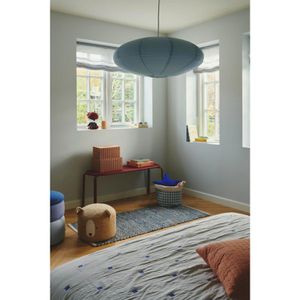 Produktbild für Lampenschirm Nordlux Villo, oval
