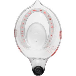 Produktbild für Messbecher OXO Good Grips 1050586, aus Kunststoff