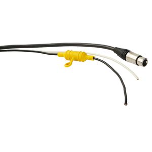 Produktbild für Drucker-Netzteil Tally Dascom MPFB07, 12/24 V