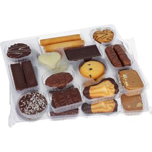 Produktbild für Kekse Lambertz Compliments