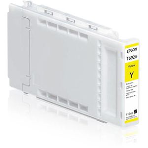 Tinte Epson T6924 gelb