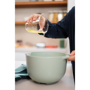 Produktbild für Schüssel Mepal Chef It Nordic Sage, mit Deckel