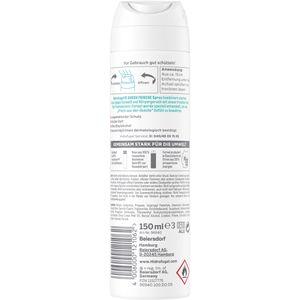 Produktbild für Antitranspirant Hidrofugal Dusch Frische