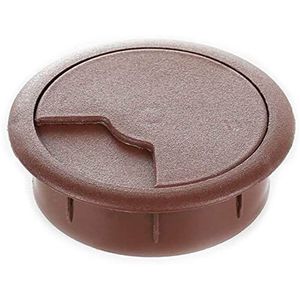 Produktbild für Kabeldurchlass Sossai KDM2, Ø 60 mm